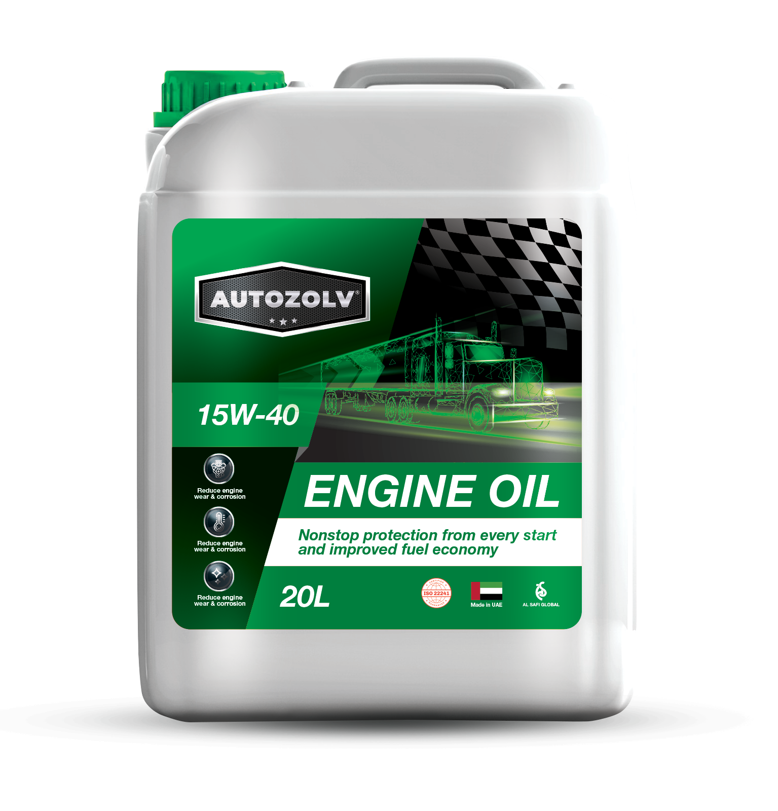 Lubricant 2